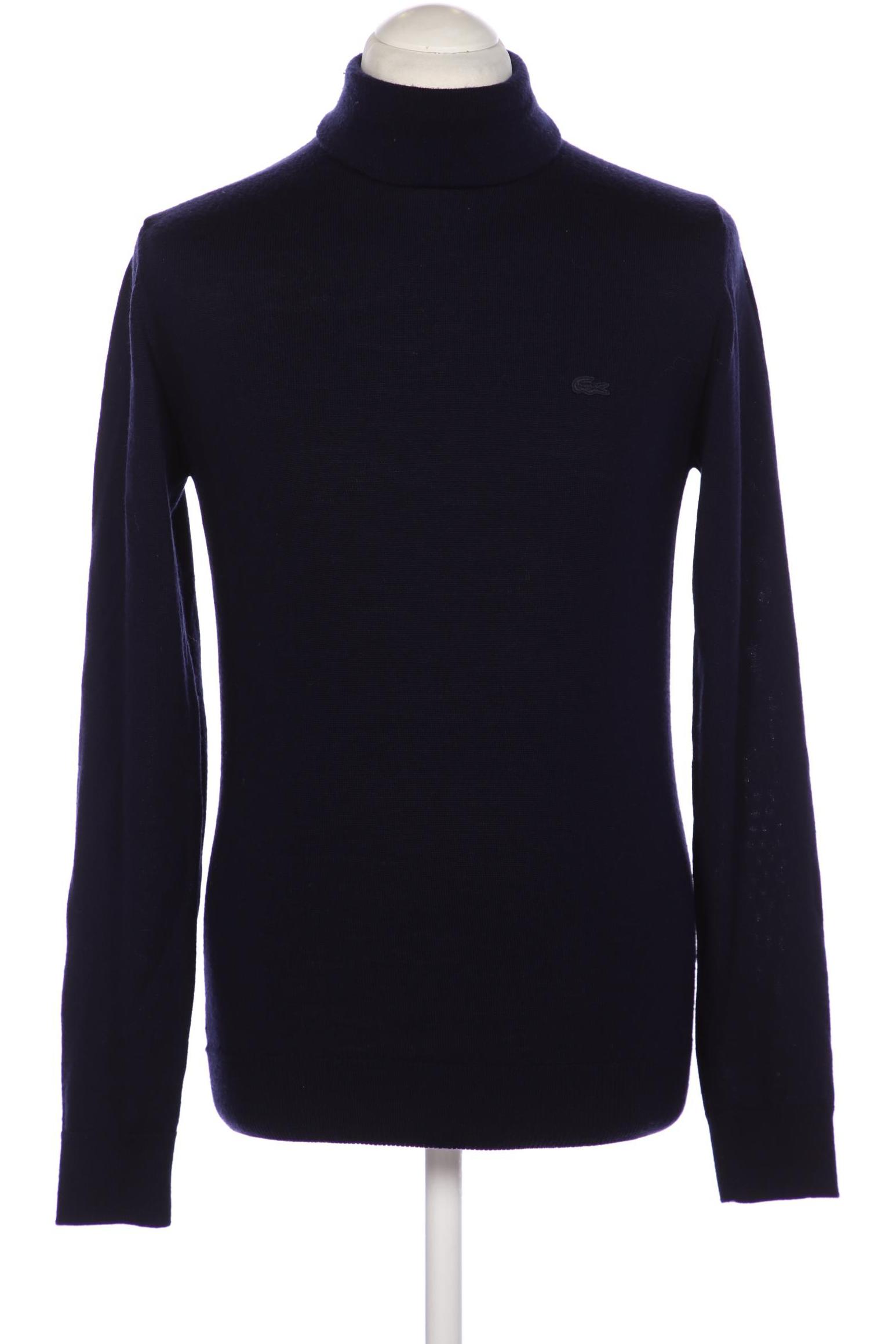 

Lacoste Herren Pullover, marineblau, Gr. 46