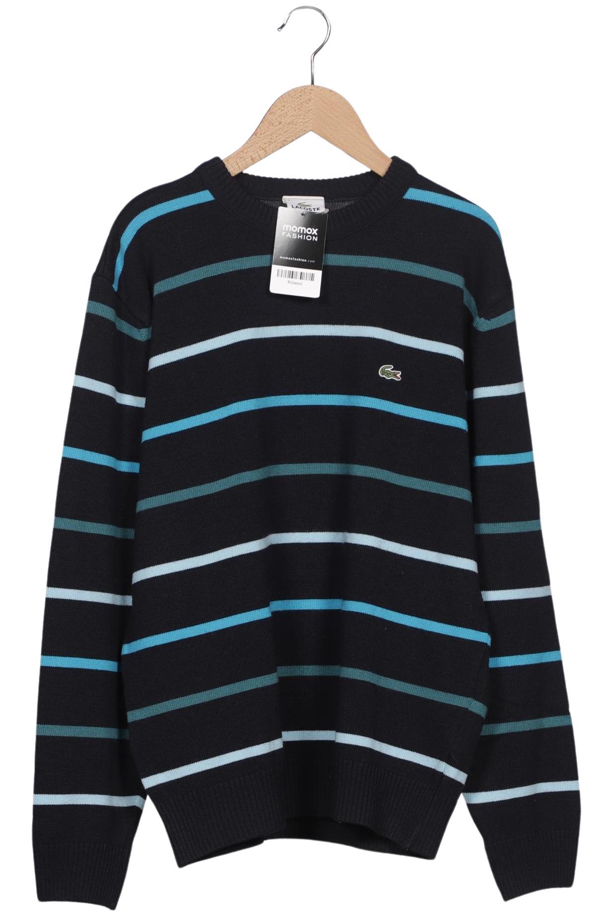 

Lacoste Herren Pullover, marineblau, Gr. 48