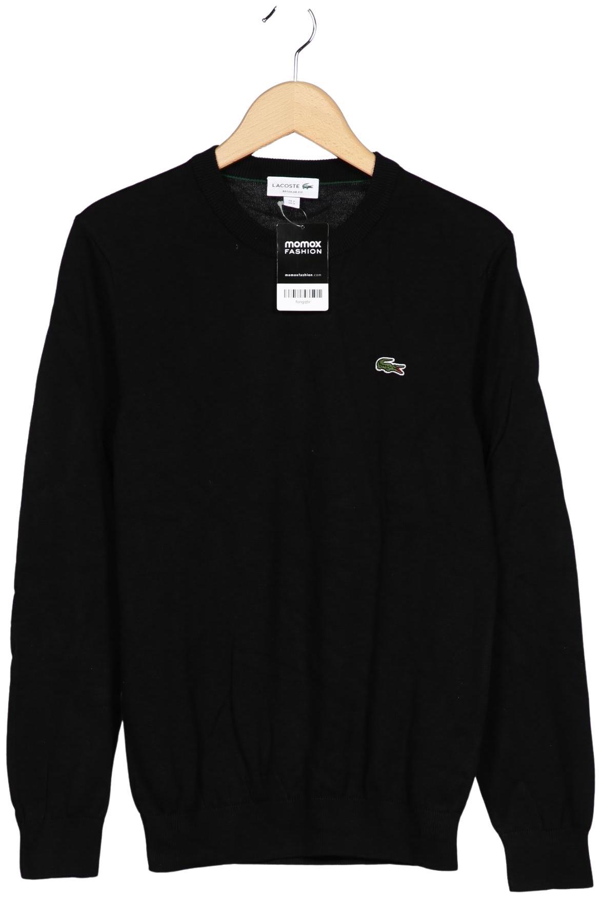 

Lacoste Herren Pullover, schwarz, Gr. 46