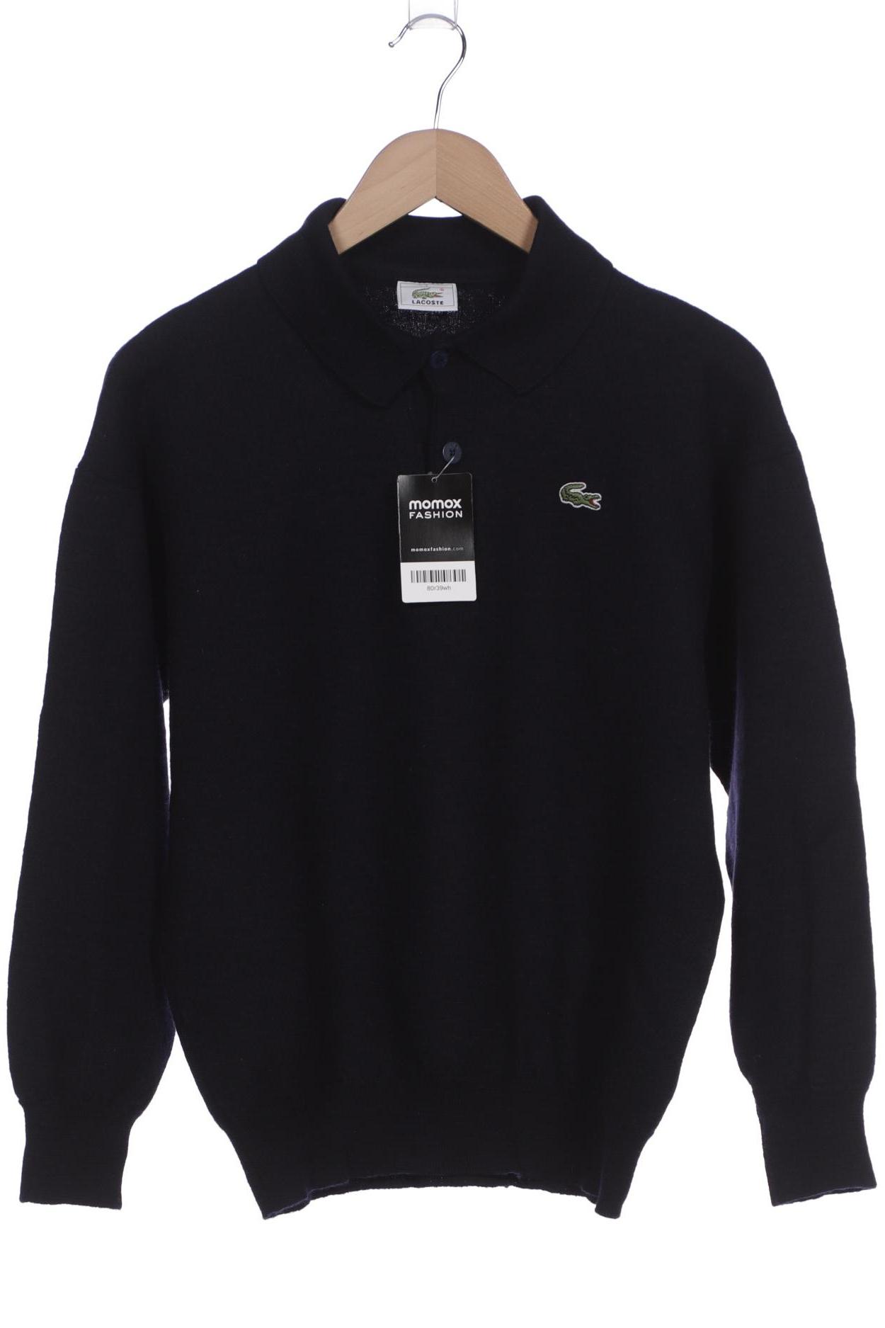 

Lacoste Herren Pullover, marineblau, Gr. 56
