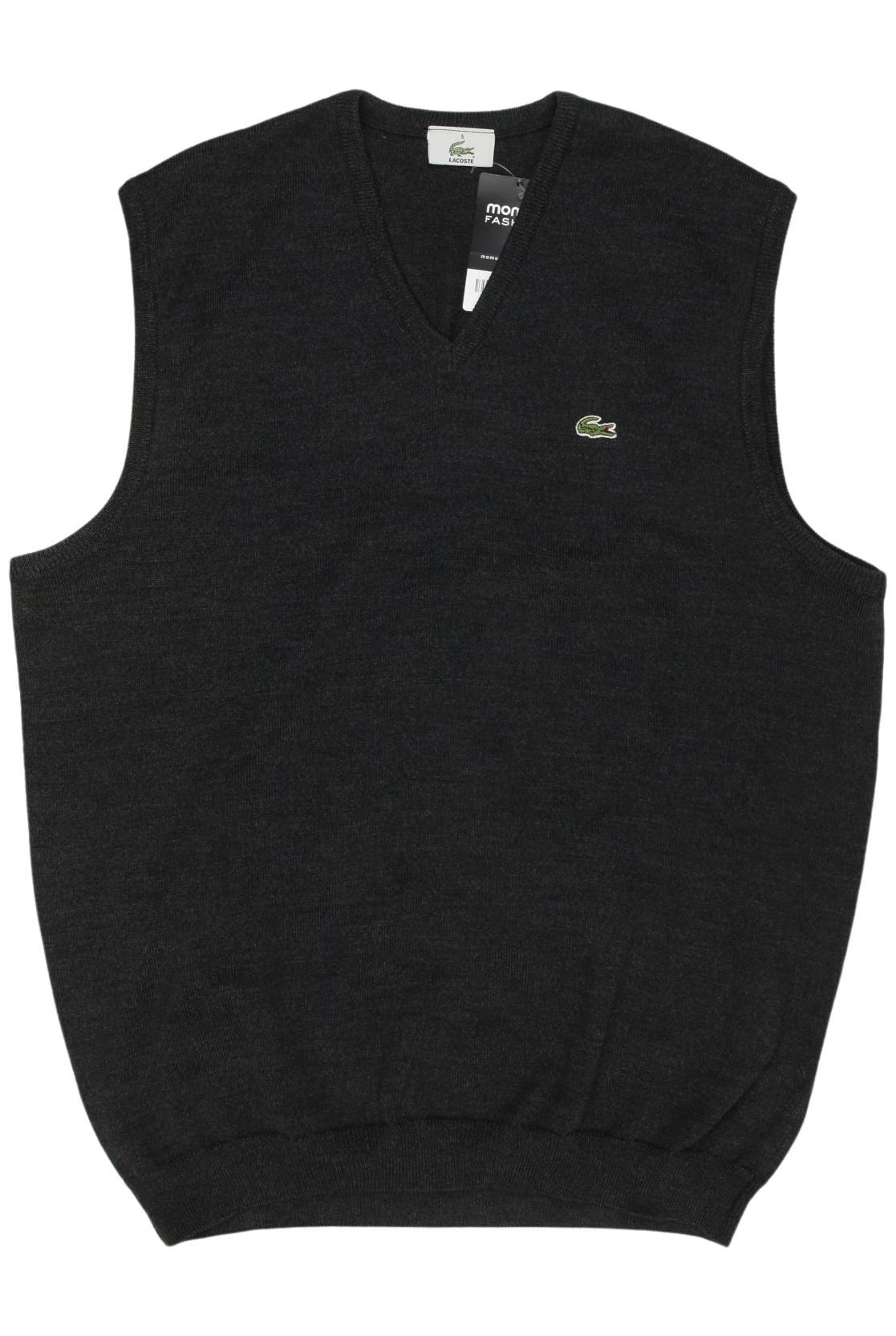 

Lacoste Herren Pullover, grau, Gr. 52