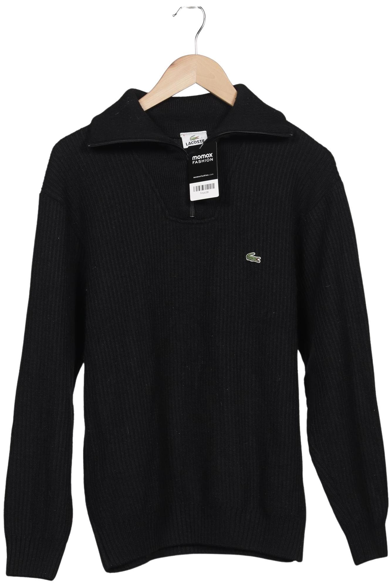 

Lacoste Herren Pullover, schwarz, Gr. 54