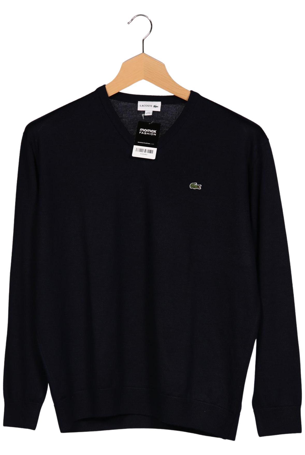 

Lacoste Herren Pullover, marineblau, Gr. 58