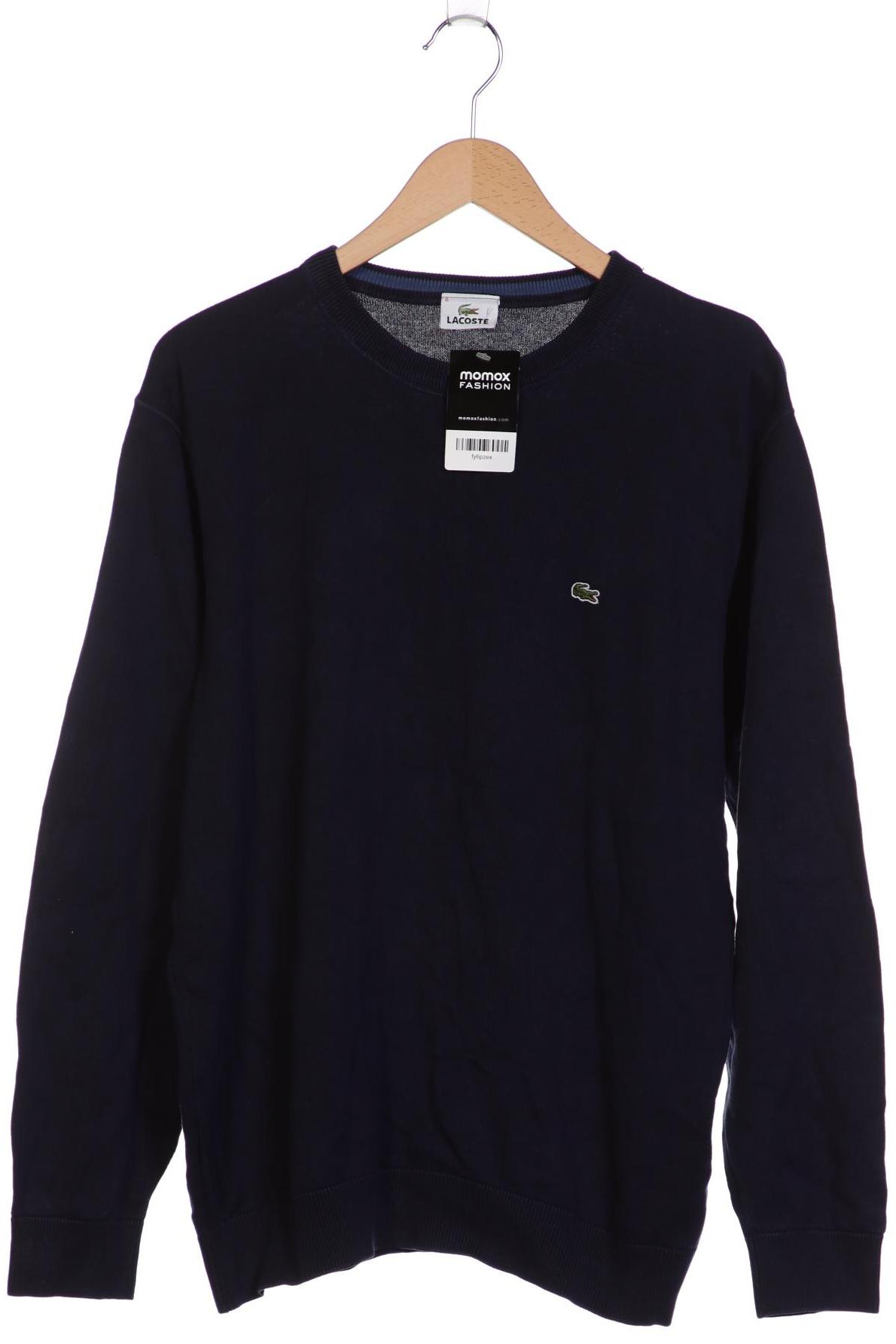 

Lacoste Herren Pullover, marineblau, Gr. 54