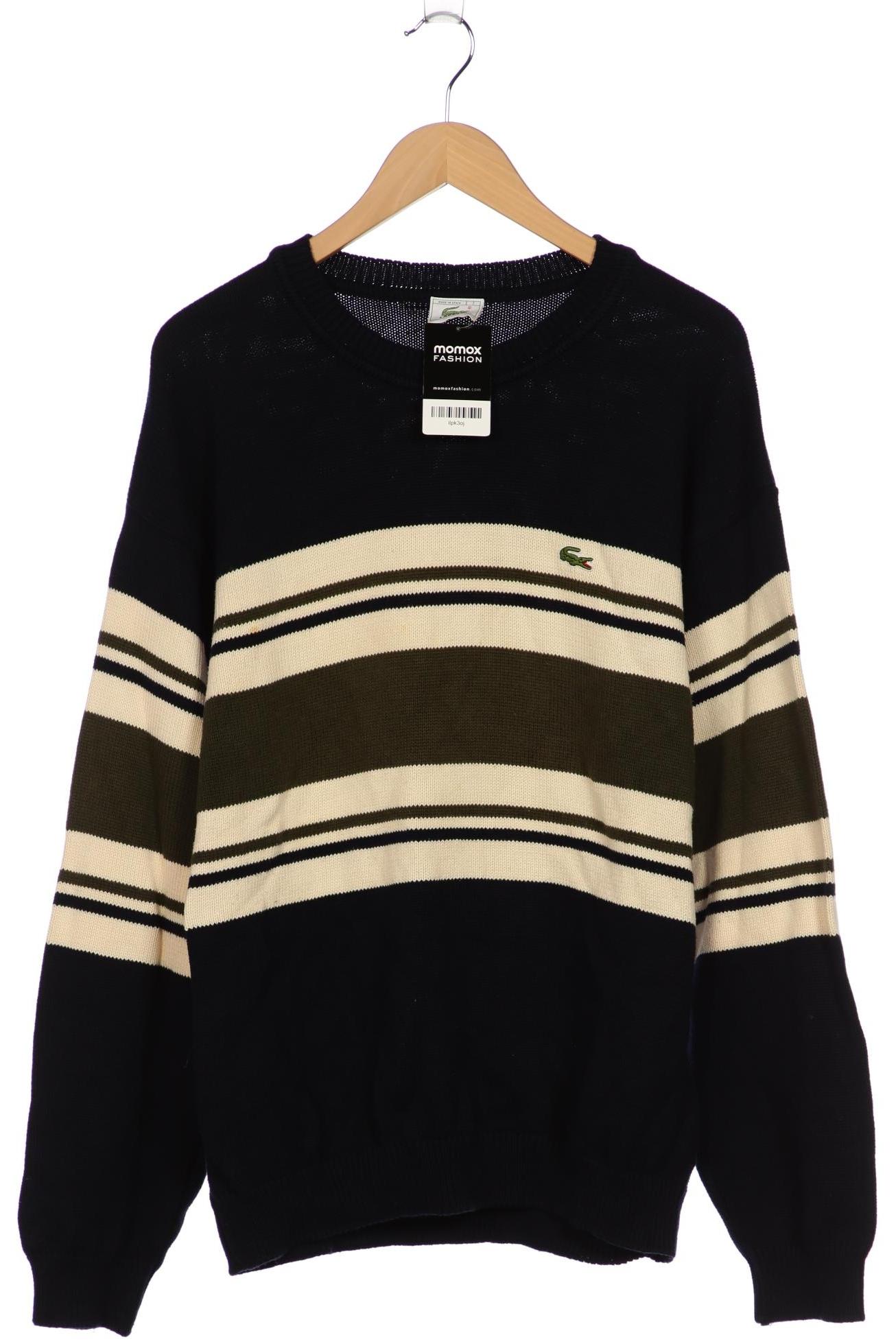 

Lacoste Herren Pullover, marineblau, Gr. 56