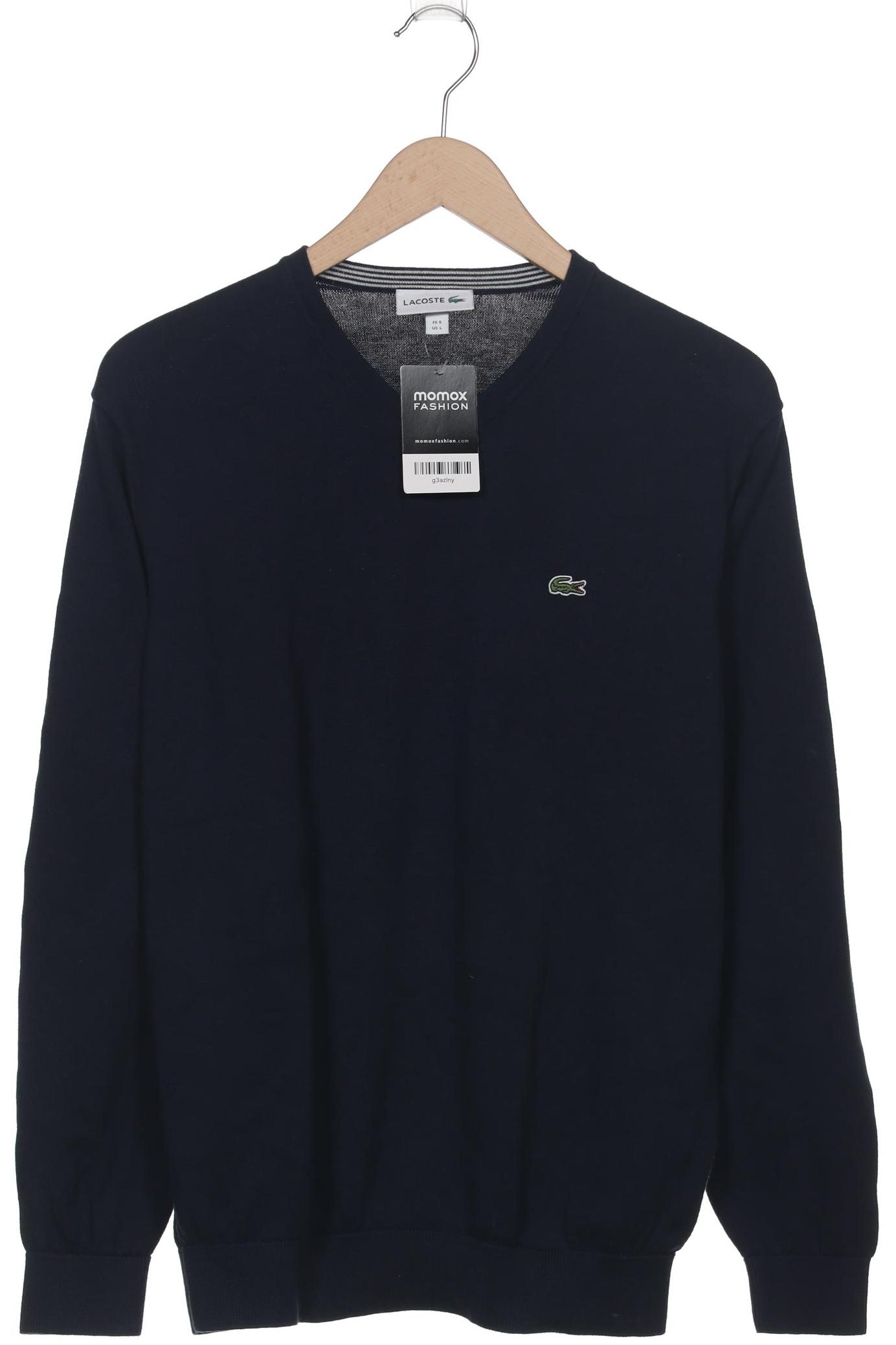 

Lacoste Herren Pullover, marineblau, Gr. 52