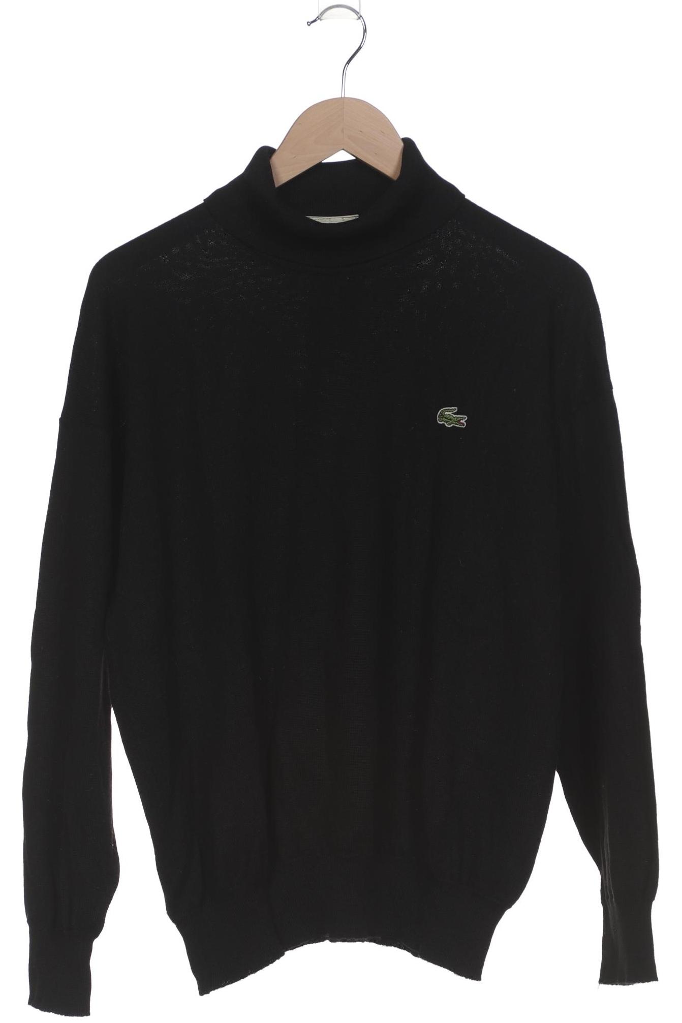 

Lacoste Herren Pullover, schwarz, Gr. 52