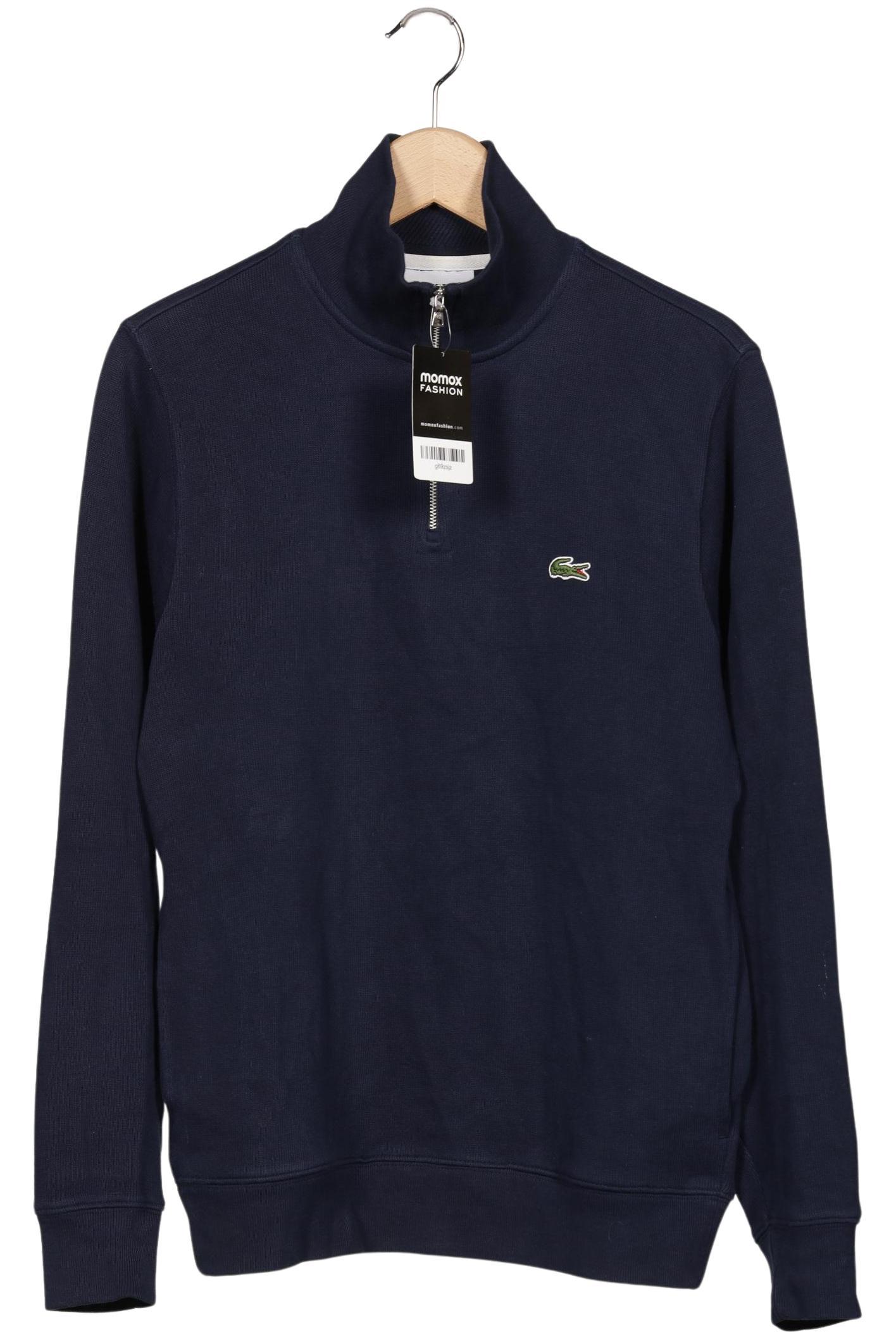 

Lacoste Herren Pullover, marineblau, Gr. 46