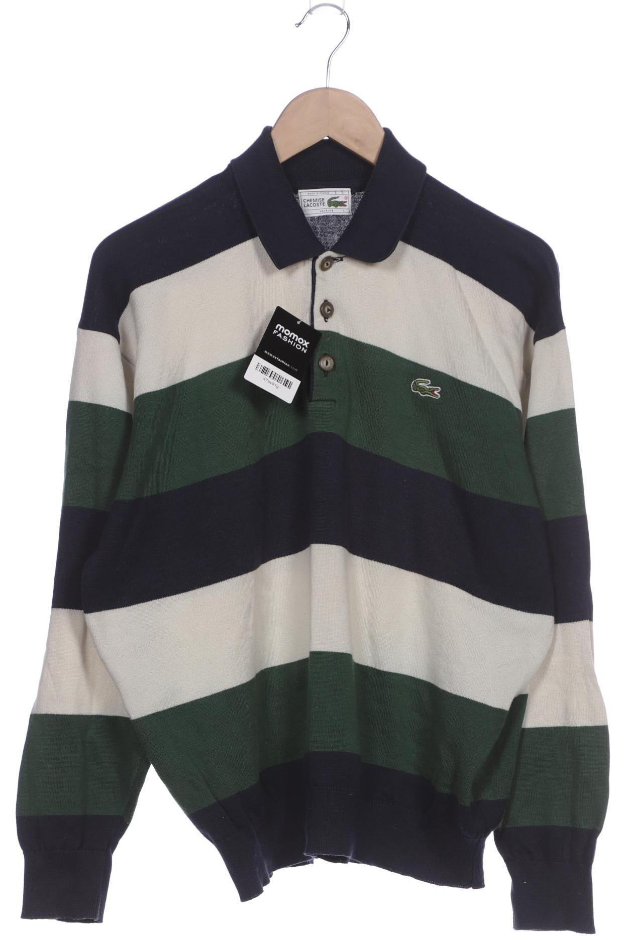 

Lacoste Herren Pullover, marineblau, Gr. 52