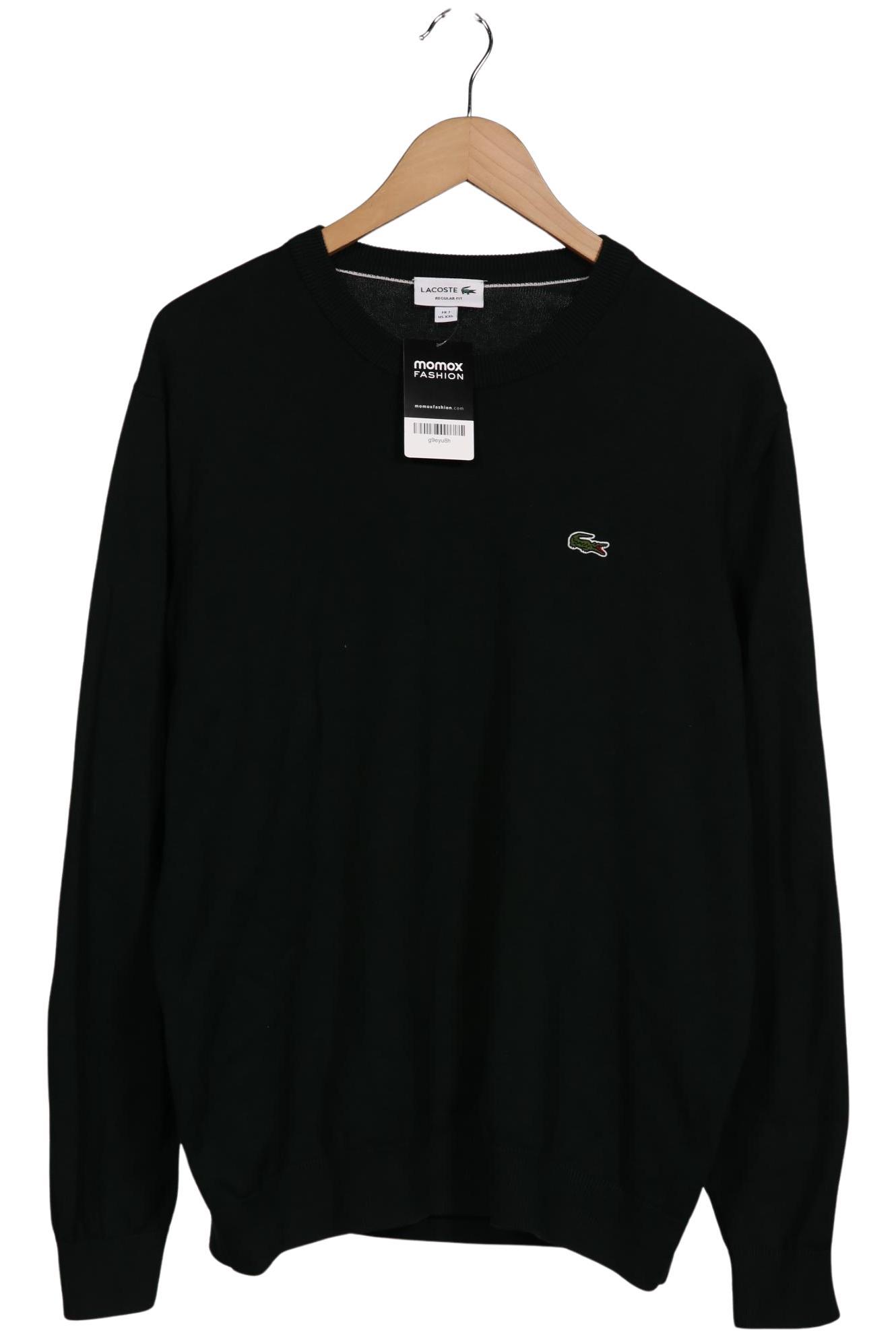 

Lacoste Herren Pullover, grün, Gr. 56