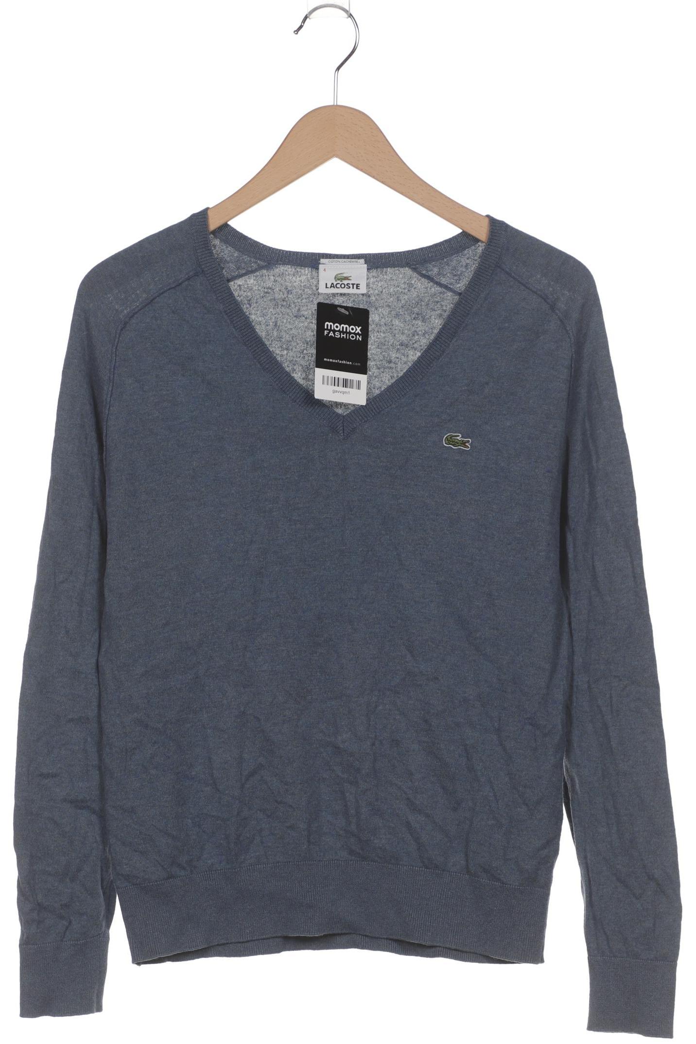 

Lacoste Herren Pullover, marineblau, Gr. 48