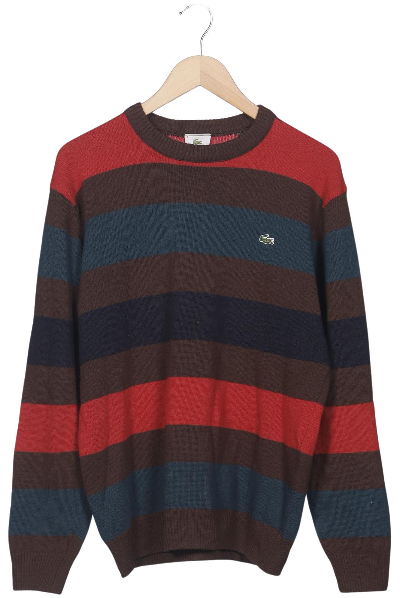 

Lacoste Herren Pullover, mehrfarbig, Gr. 48