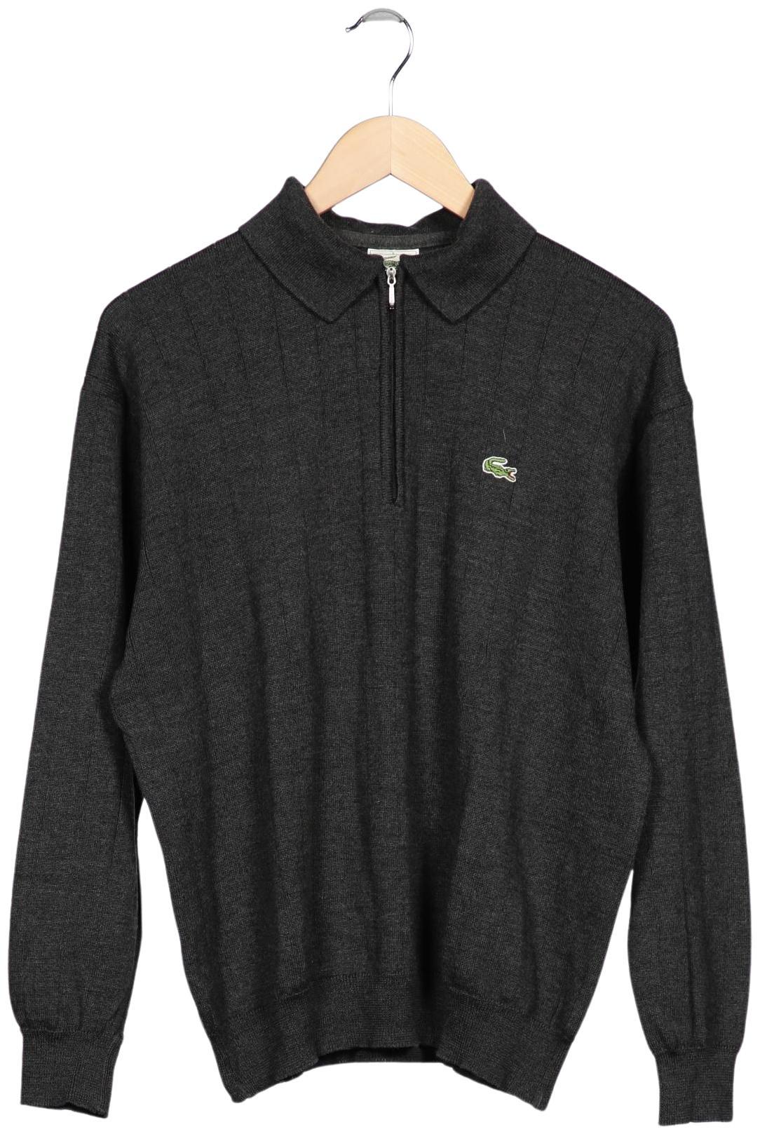 

Lacoste Herren Pullover, grau, Gr. 52