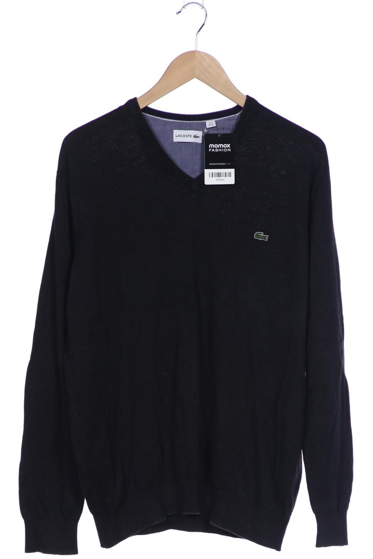 

Lacoste Herren Pullover, grau, Gr. 54