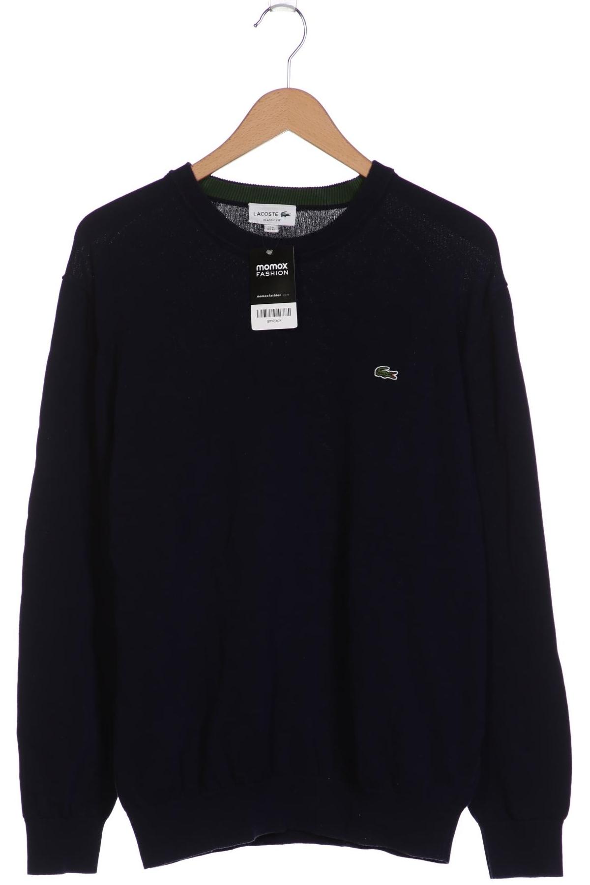 

Lacoste Herren Pullover, marineblau, Gr. 54