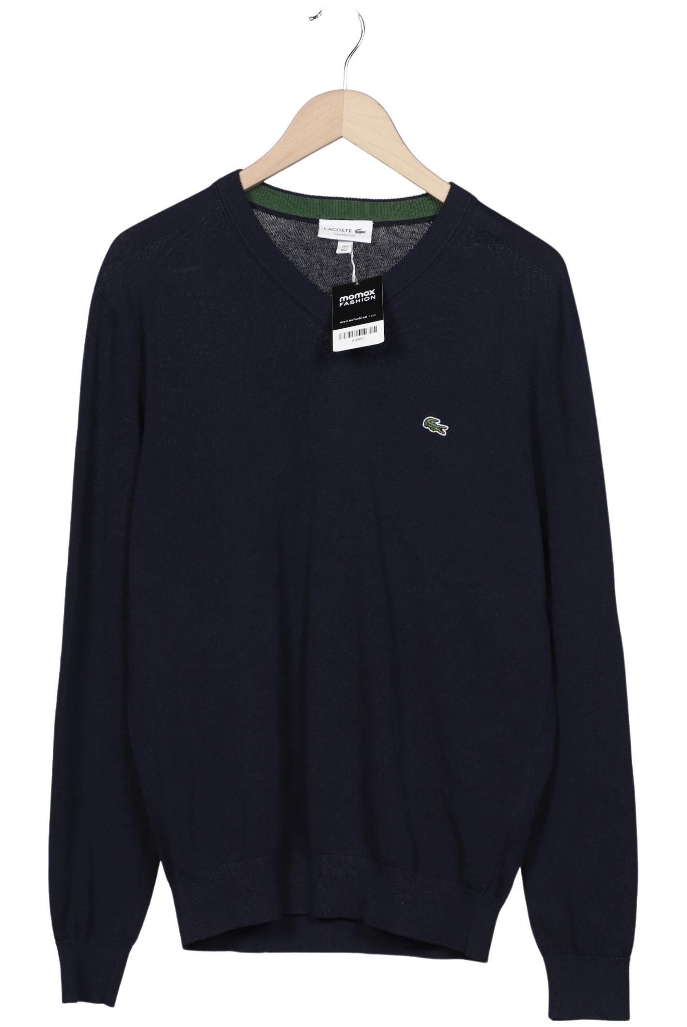 

Lacoste Herren Pullover, marineblau, Gr. 52