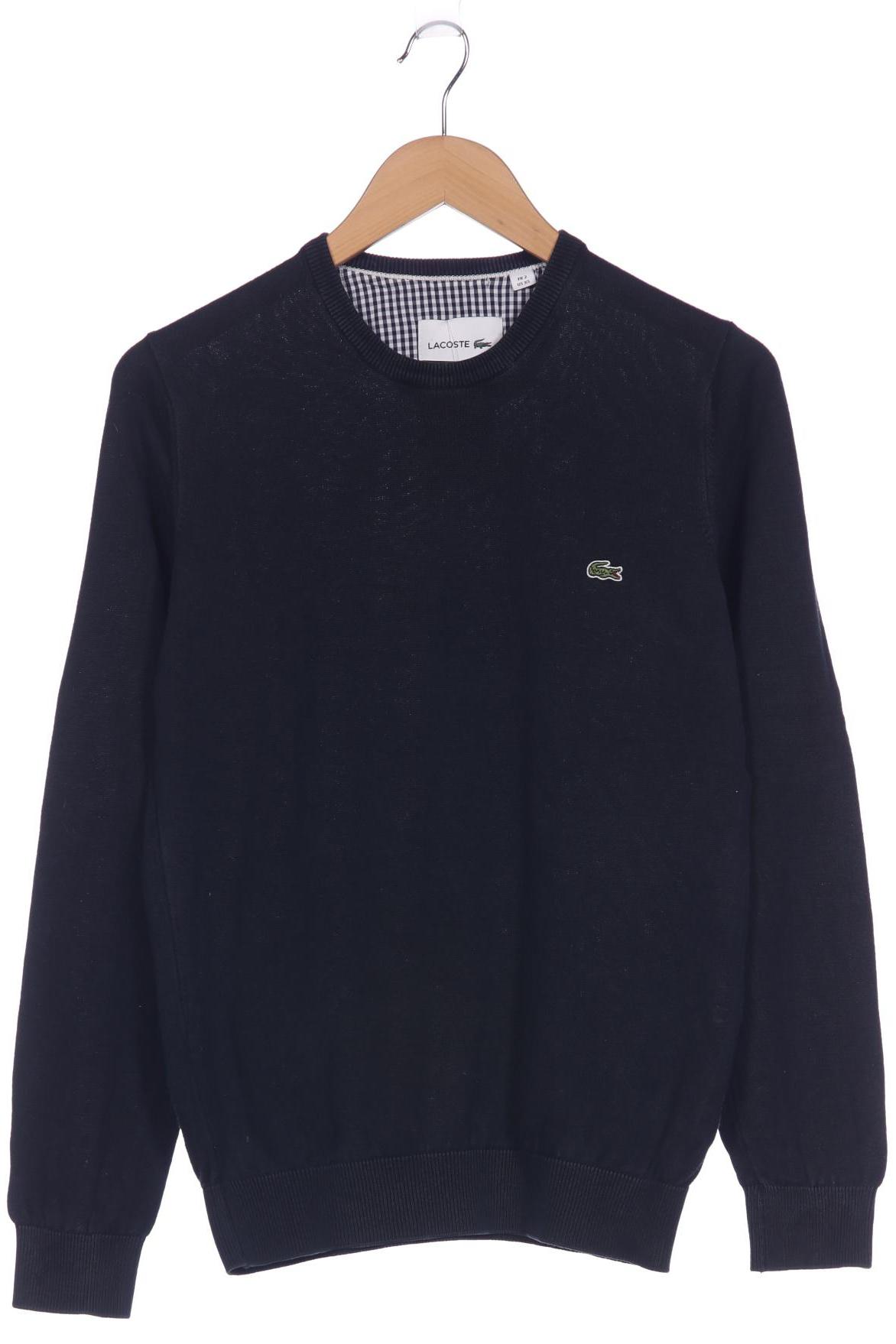 

Lacoste Herren Pullover, marineblau, Gr. 44