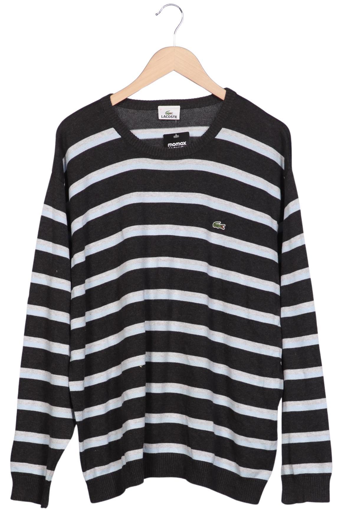 Thumbnail - Lacoste Herren Pullover, mehrfarbig, Gr. 56