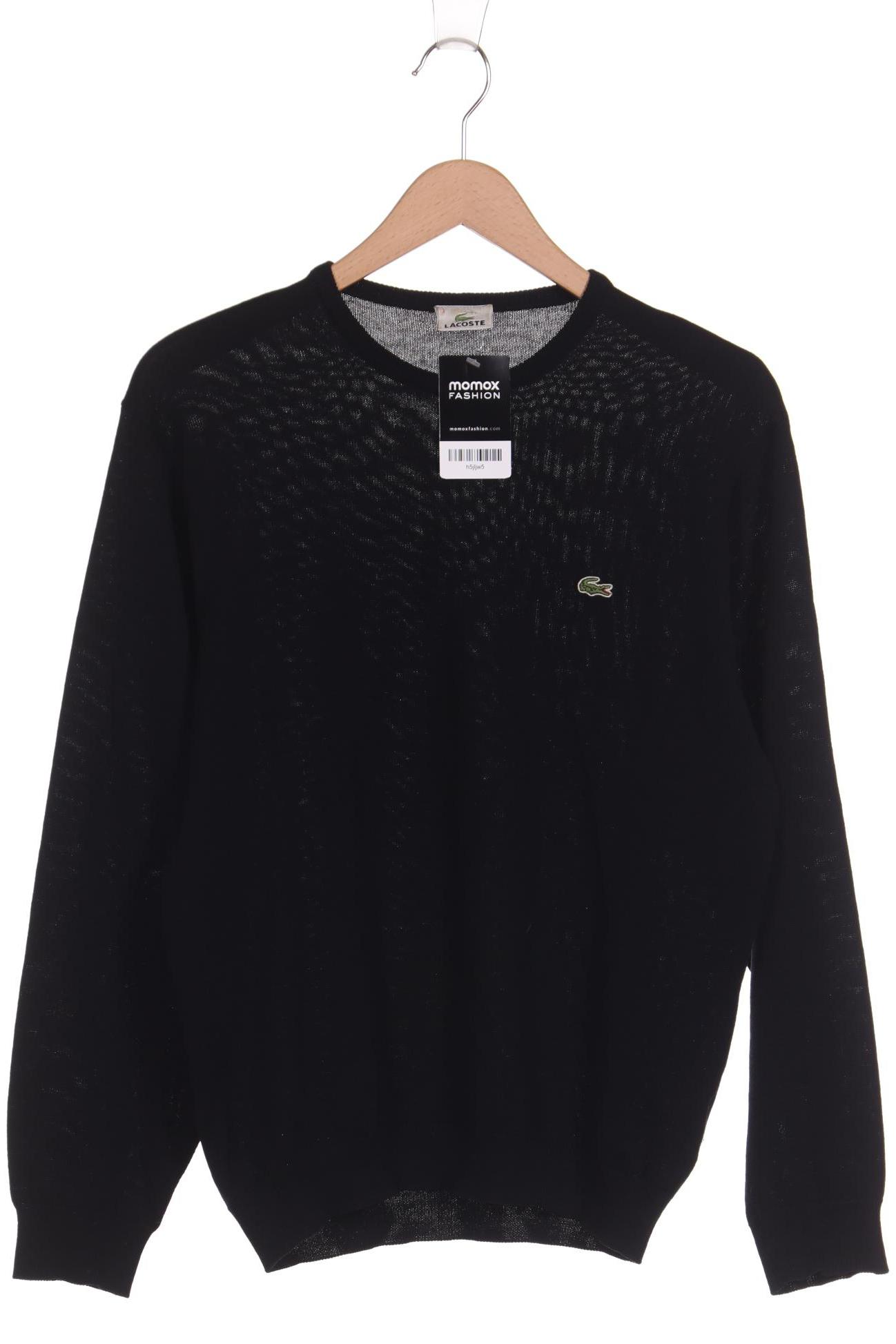 

Lacoste Herren Pullover, schwarz, Gr. 46