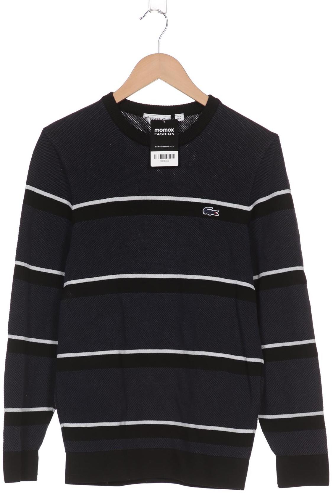 

Lacoste Herren Pullover, marineblau