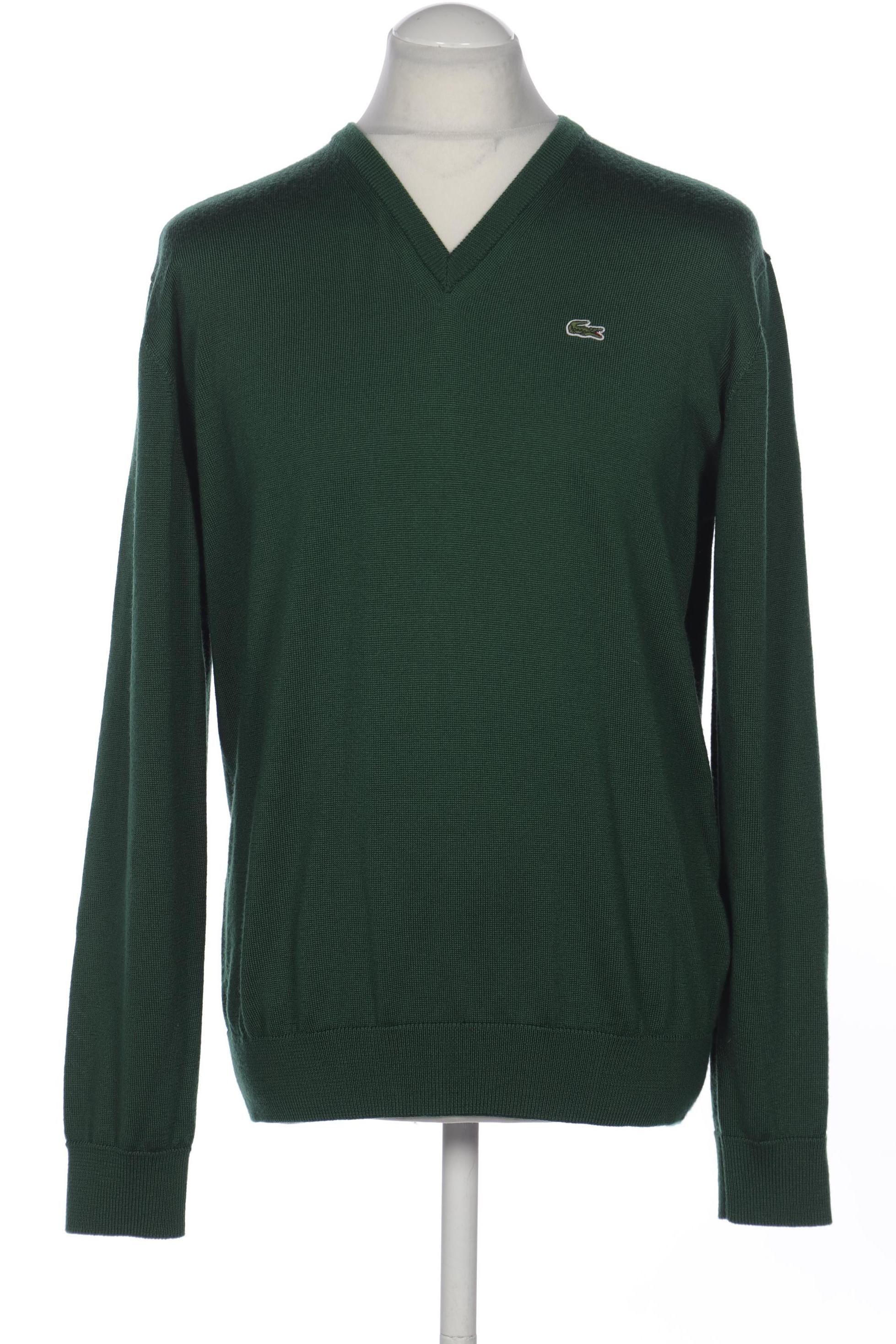 

Lacoste Herren Pullover, grün