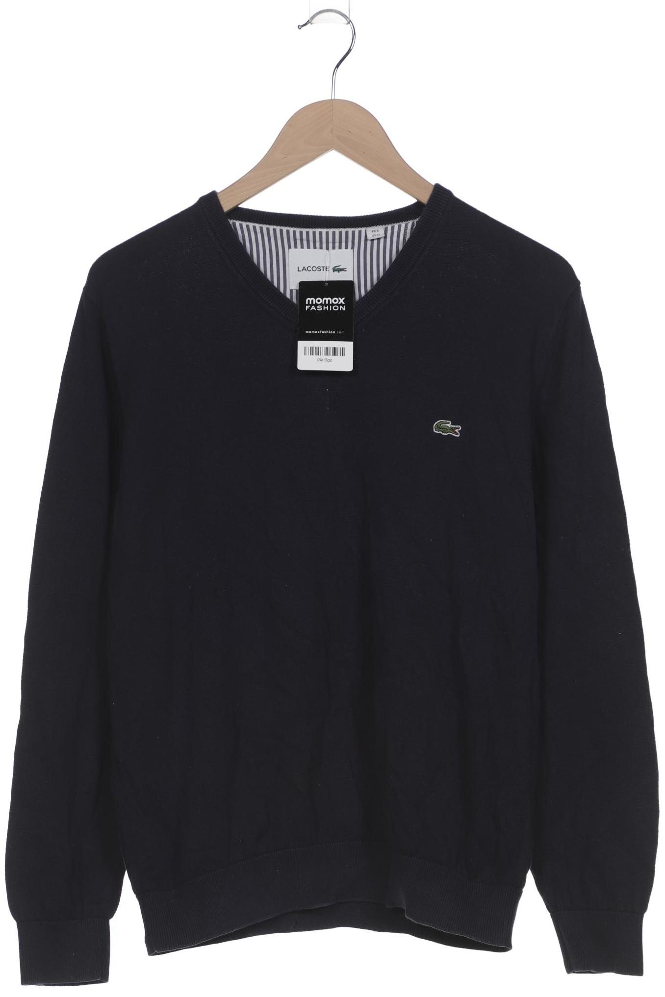 

Lacoste Herren Pullover, marineblau, Gr. 54