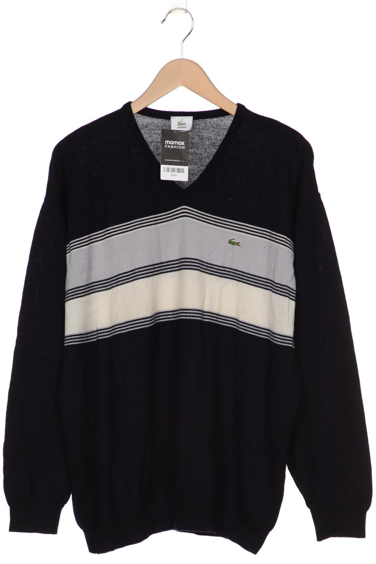 

Lacoste Herren Pullover, marineblau, Gr. 58