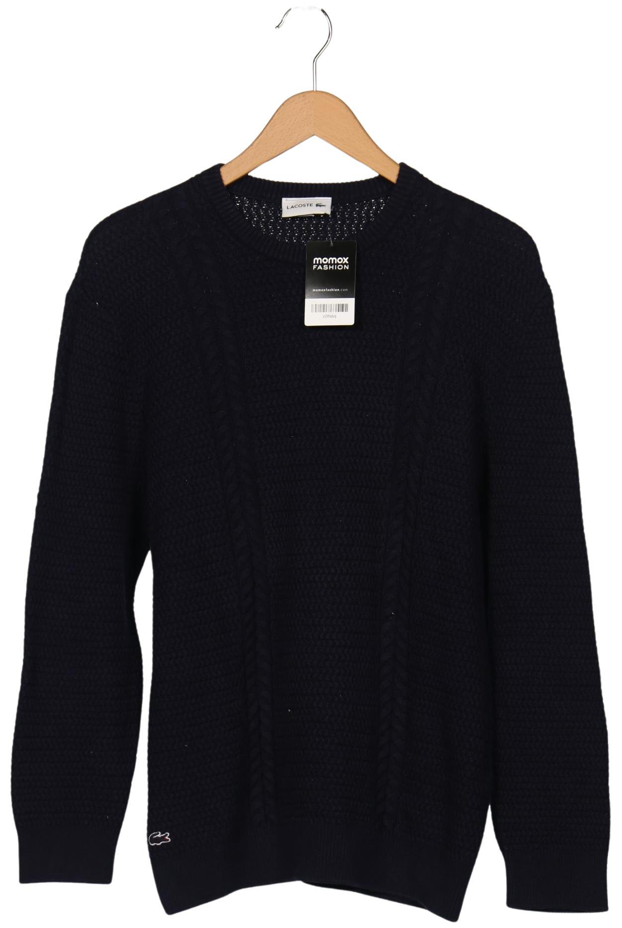 

Lacoste Herren Pullover, marineblau, Gr. 54