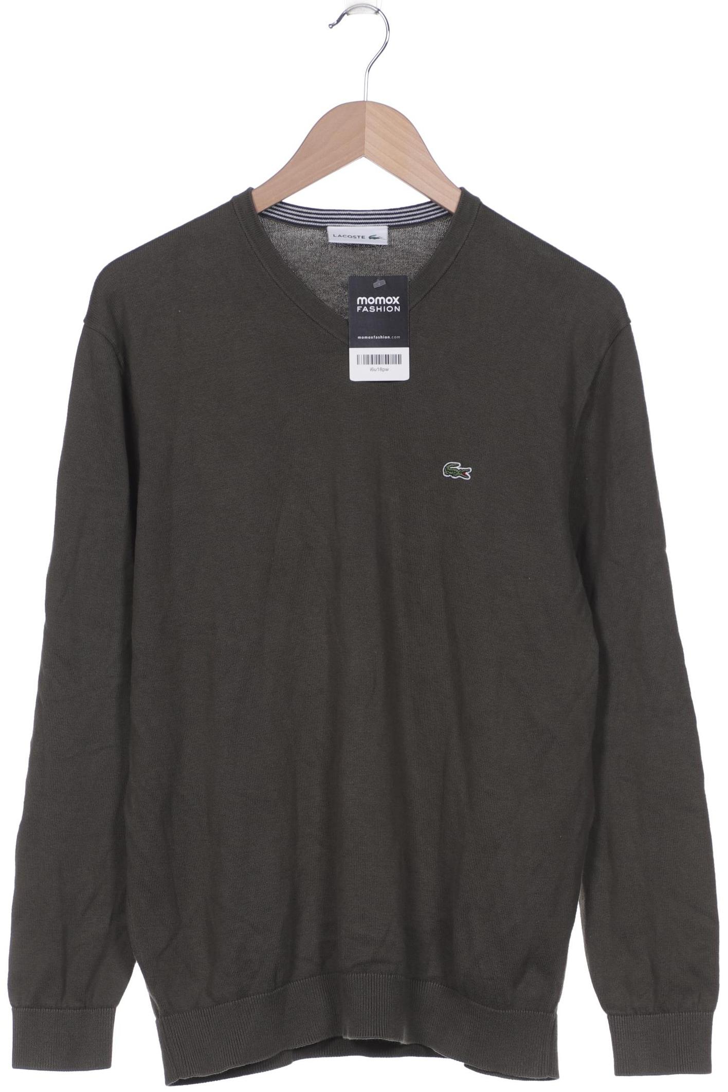 

Lacoste Herren Pullover, grün