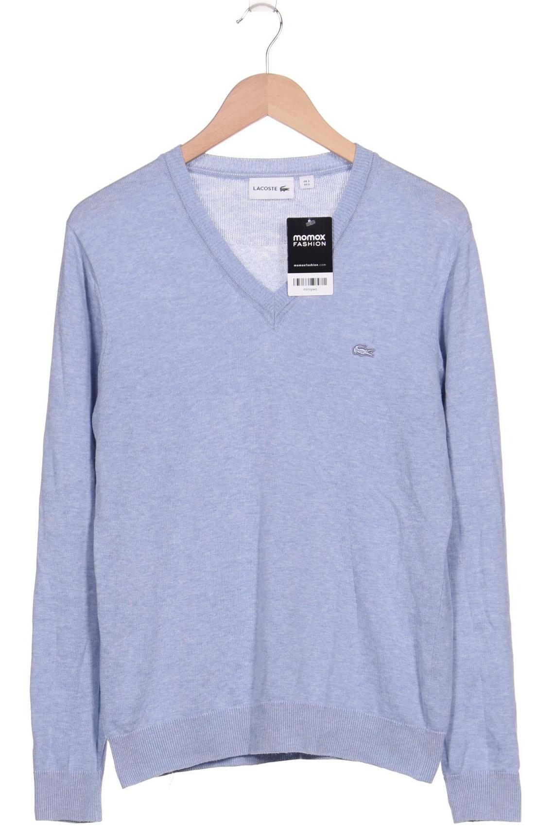 

Lacoste Herren Pullover, hellblau