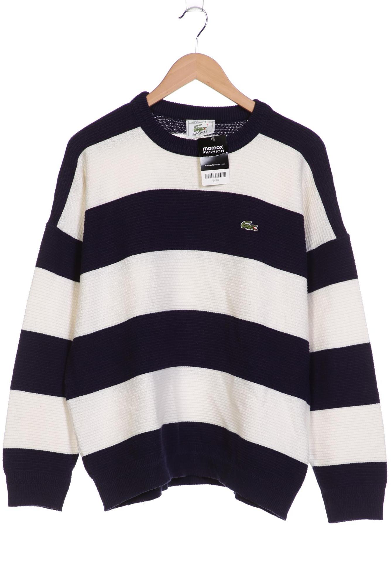 

Lacoste Herren Pullover, marineblau, Gr. 56
