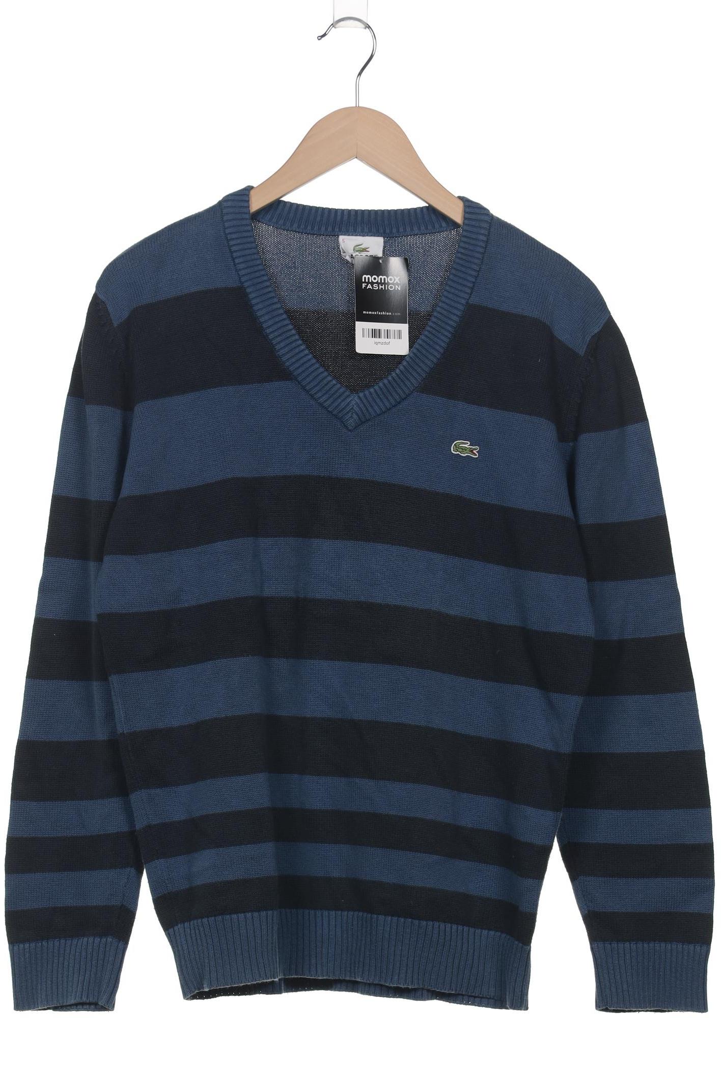 

Lacoste Herren Pullover, marineblau, Gr. 52