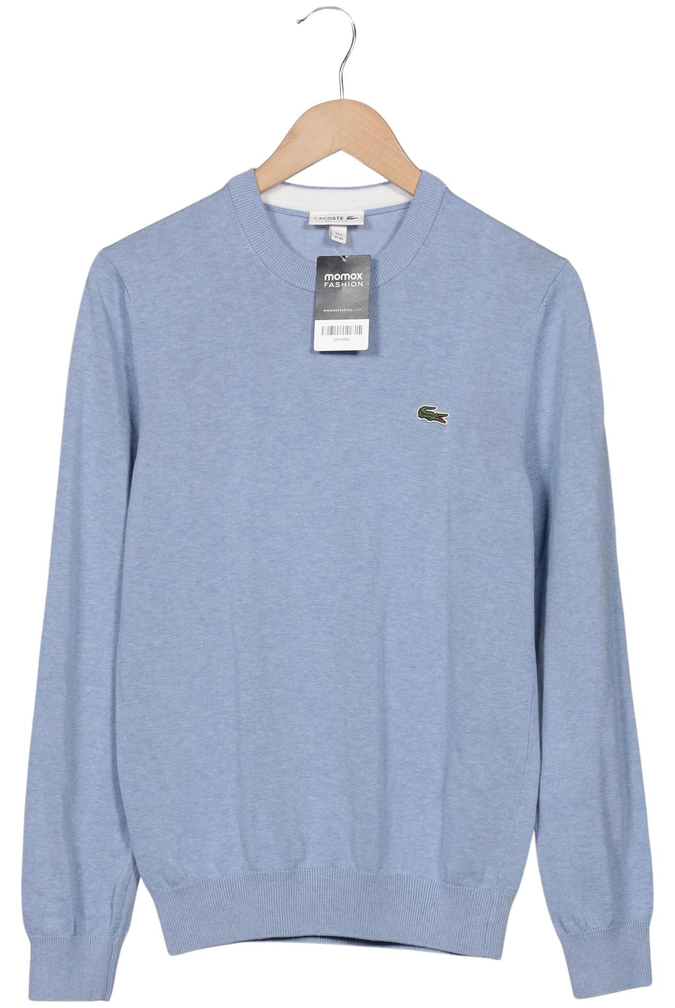 Thumbnail - Lacoste Herren Pullover, hellblau, Gr. 44