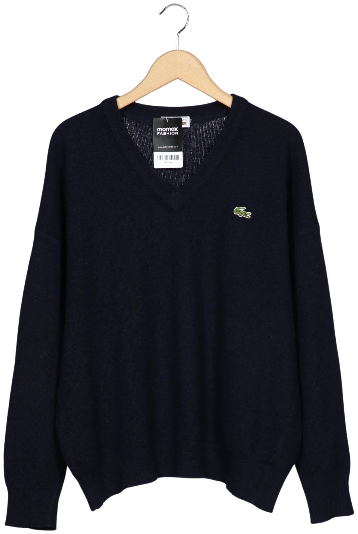 

Lacoste Herren Pullover, marineblau, Gr. 54