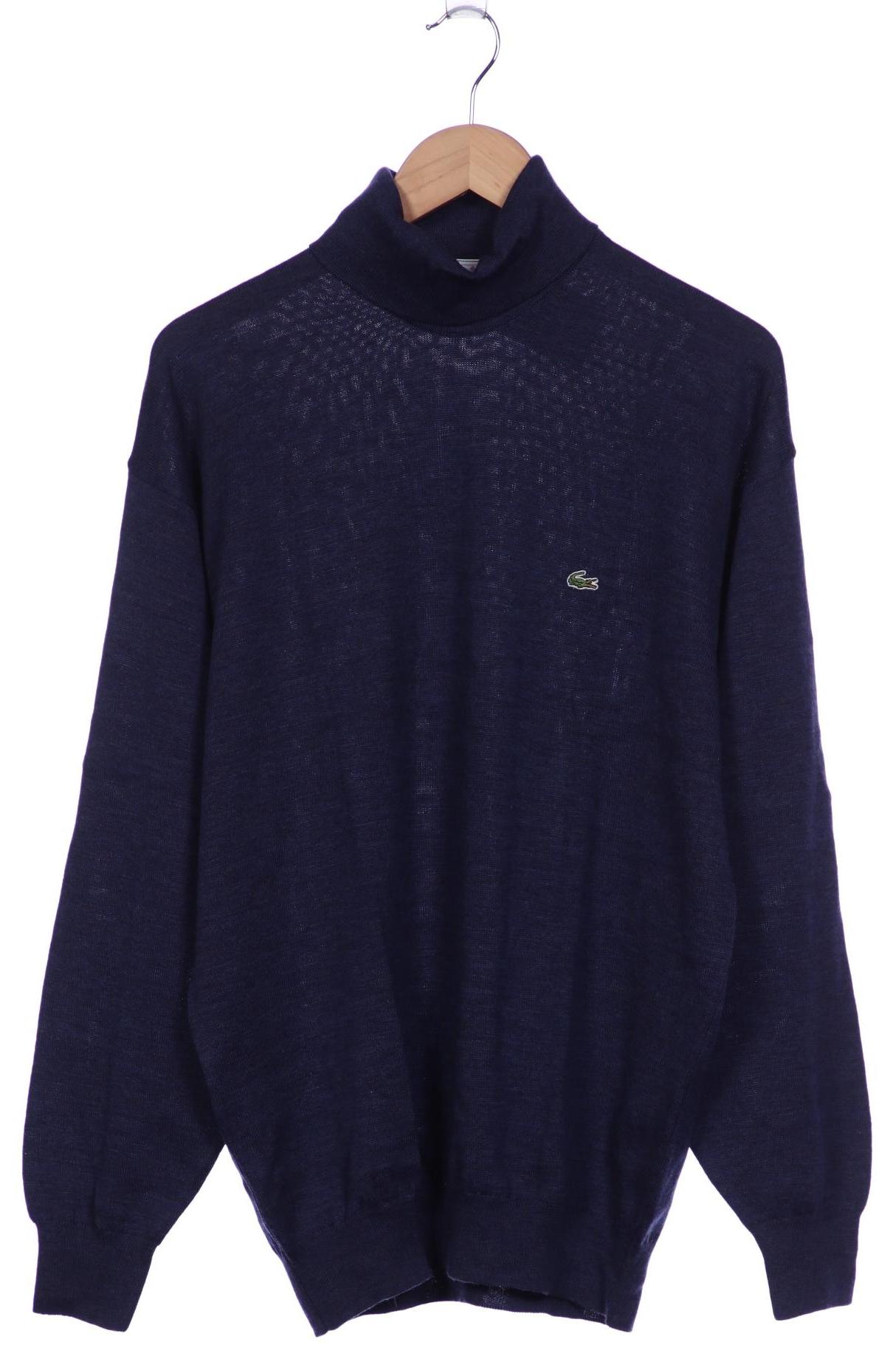 

Lacoste Herren Pullover, marineblau, Gr. 54