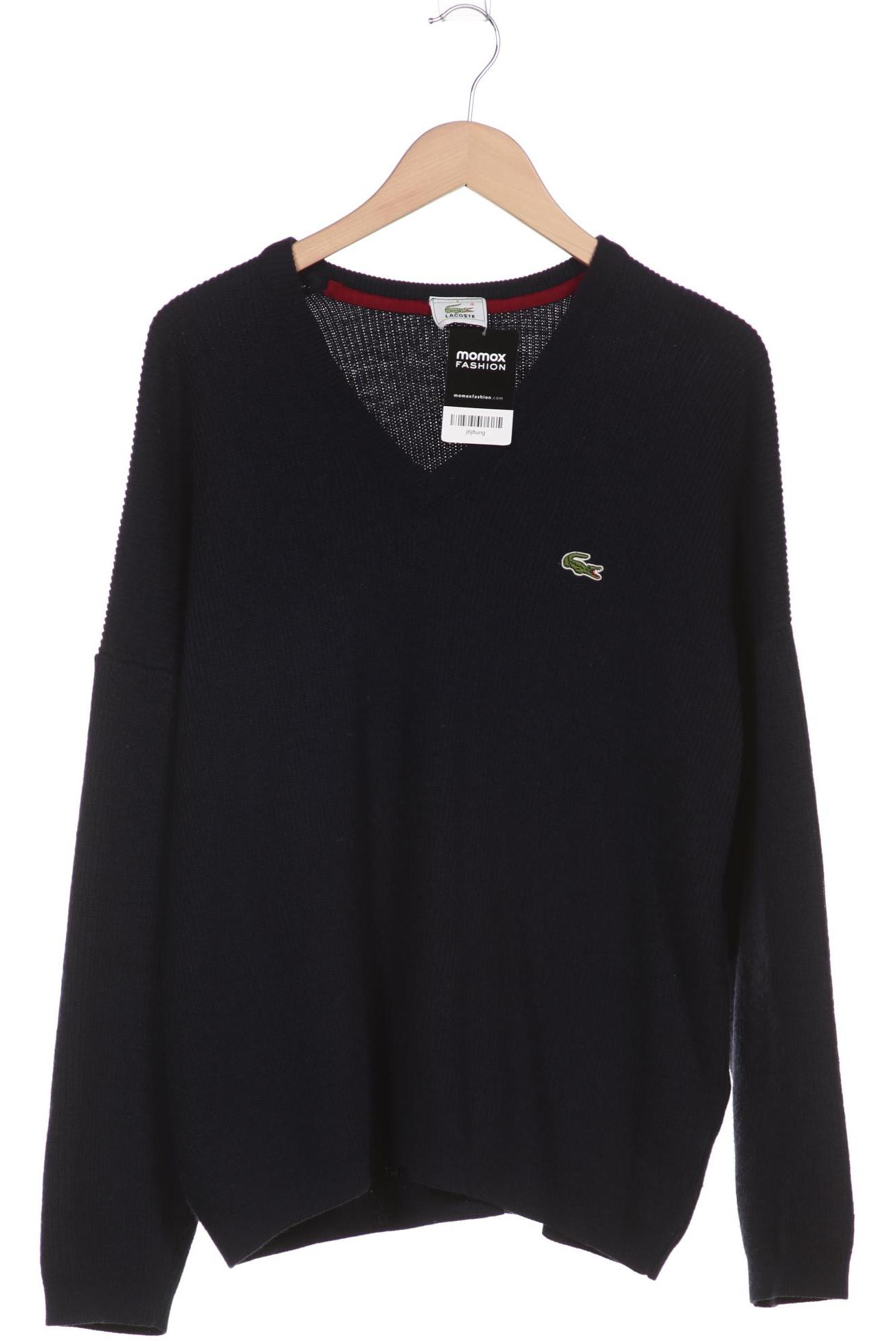 

Lacoste Herren Pullover, marineblau, Gr. 54