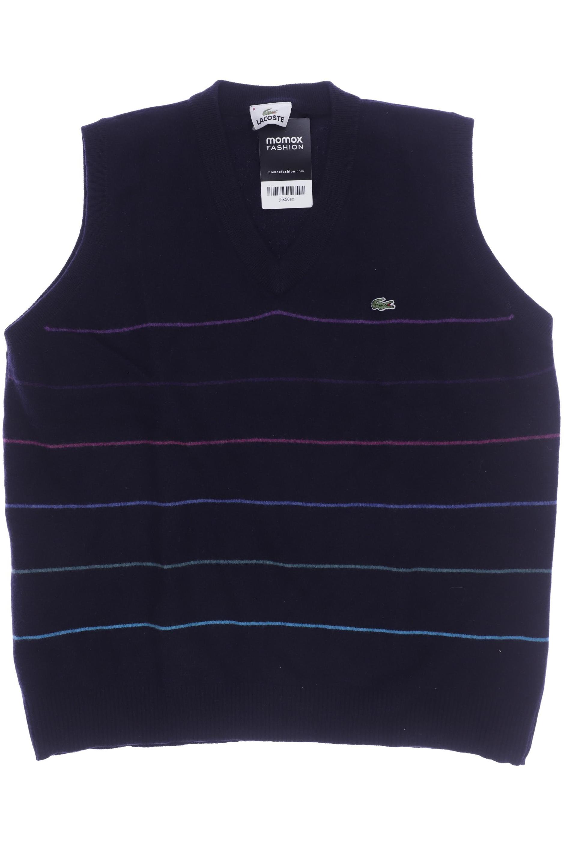 

Lacoste Herren Pullover, marineblau
