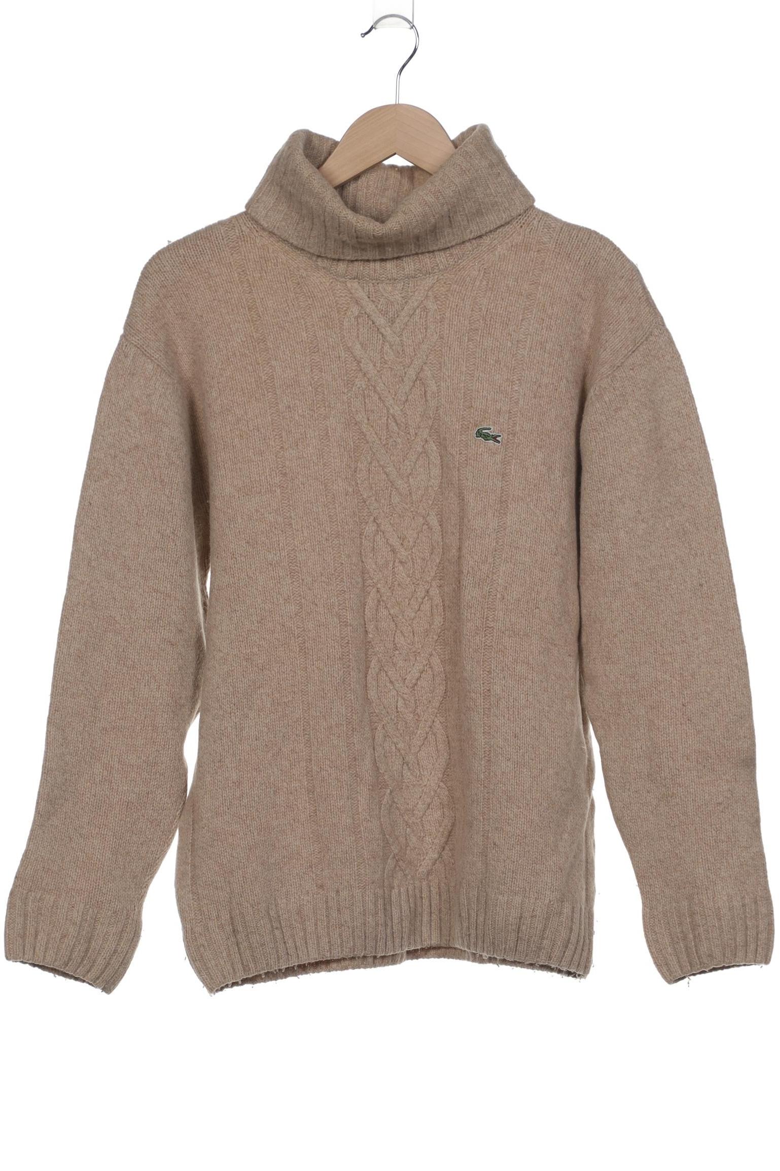 

Lacoste Herren Pullover, beige, Gr. 54