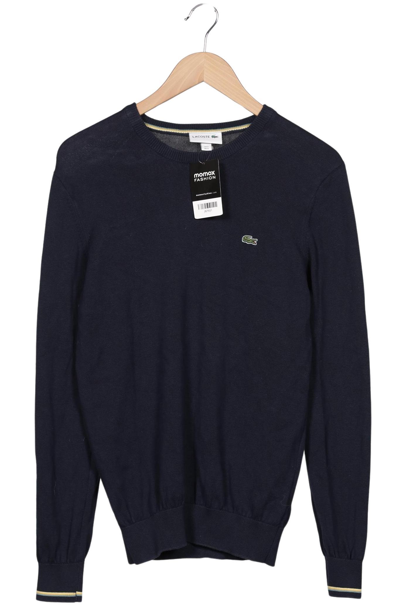 

Lacoste Herren Pullover, marineblau, Gr. 46