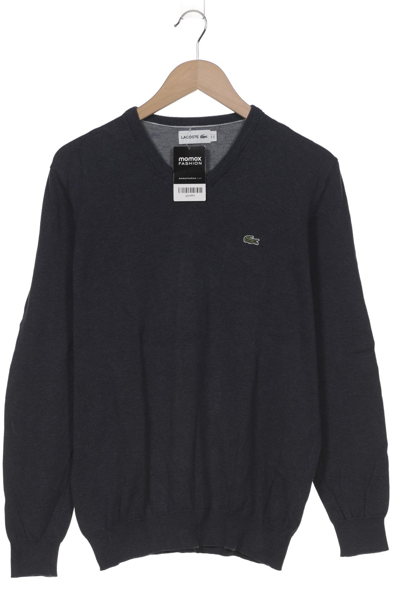 

Lacoste Herren Pullover, marineblau, Gr. 52
