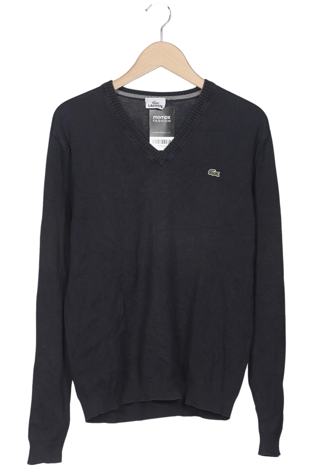 

Lacoste Herren Pullover, marineblau, Gr. 52