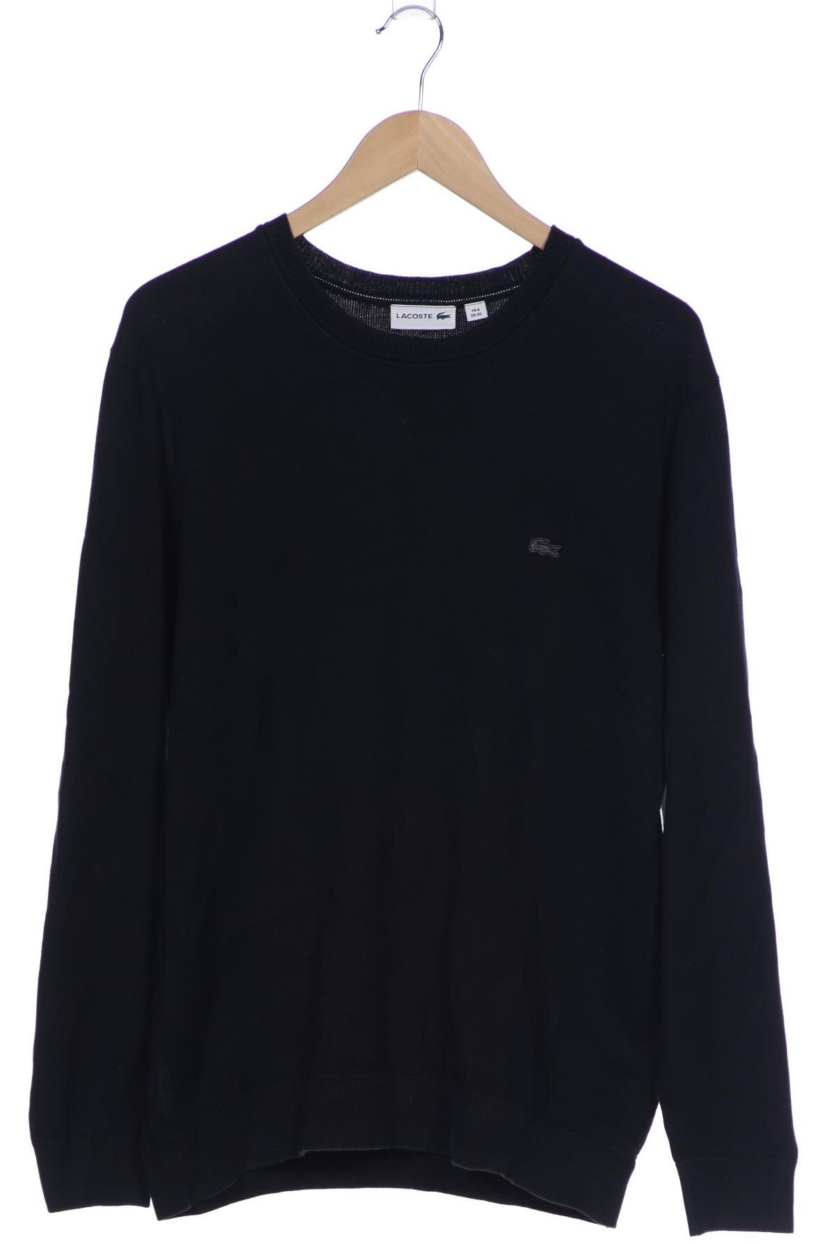 

Lacoste Herren Pullover, marineblau, Gr. 54