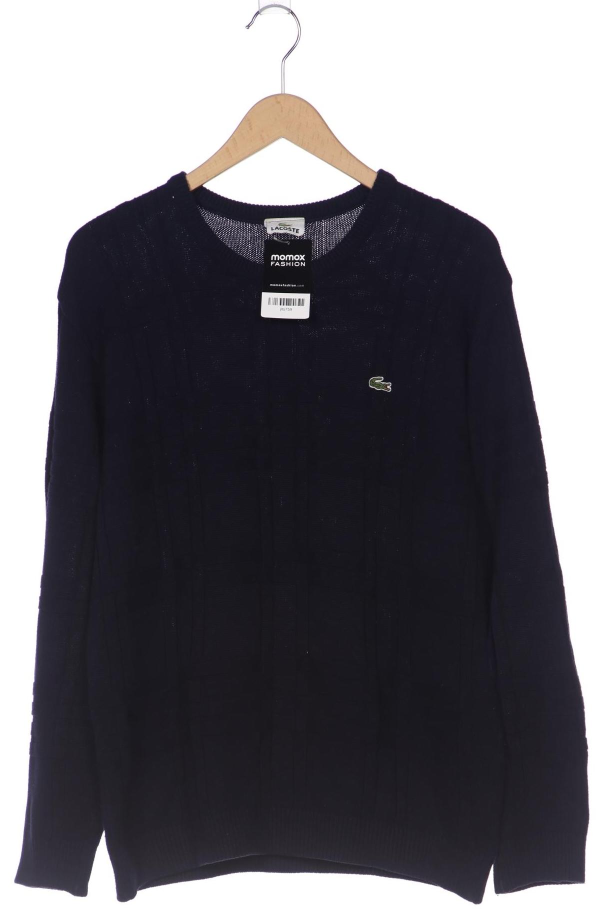 Thumbnail - Lacoste Herren Pullover, marineblau, Gr. 52
