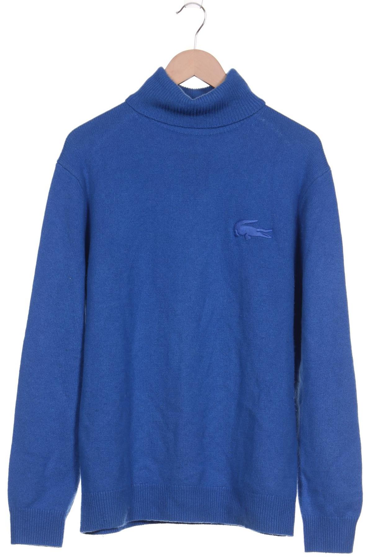 

Lacoste Herren Pullover, hellblau