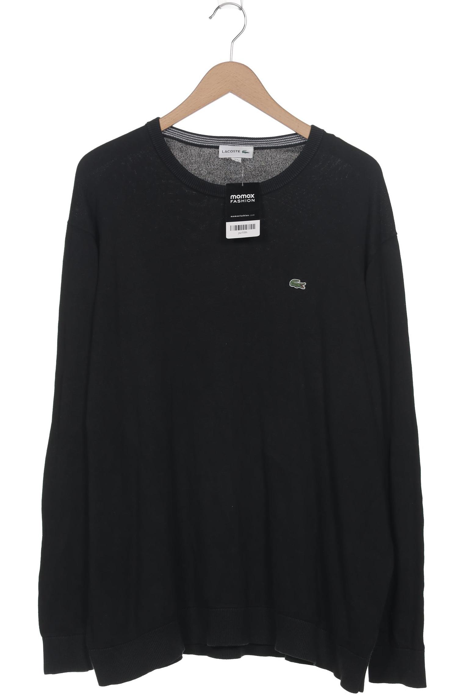 

Lacoste Herren Pullover, schwarz, Gr. 58