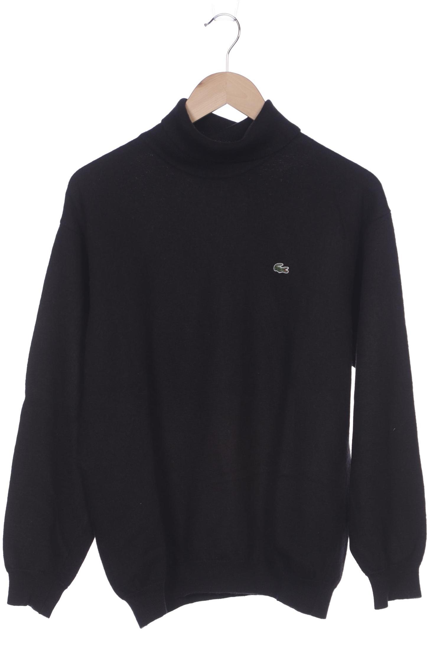 

Lacoste Herren Pullover, schwarz, Gr. 54