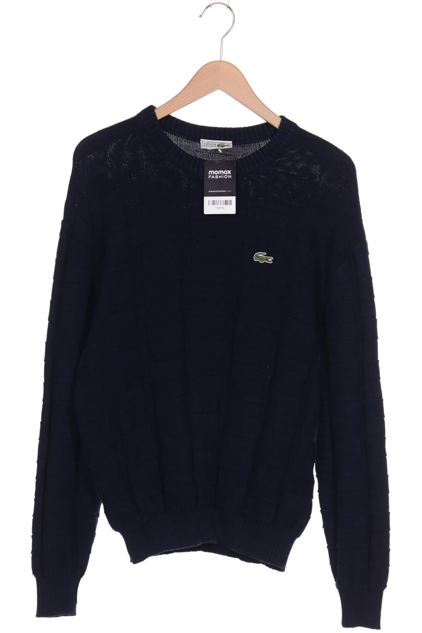 

Lacoste Herren Pullover, marineblau, Gr. 52