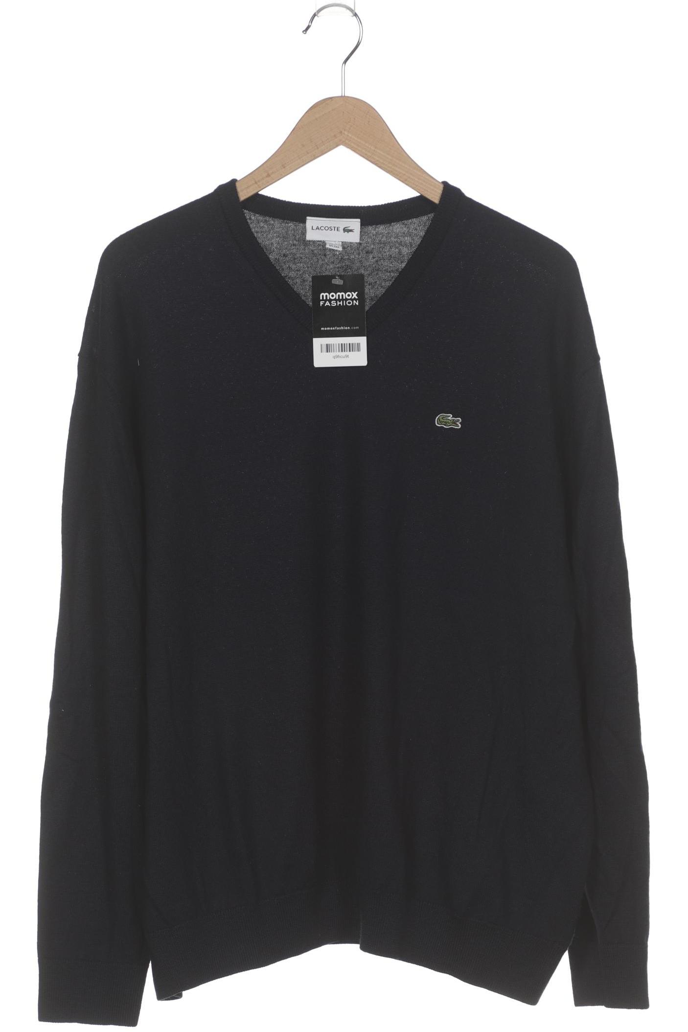 

Lacoste Herren Pullover, marineblau, Gr. 62