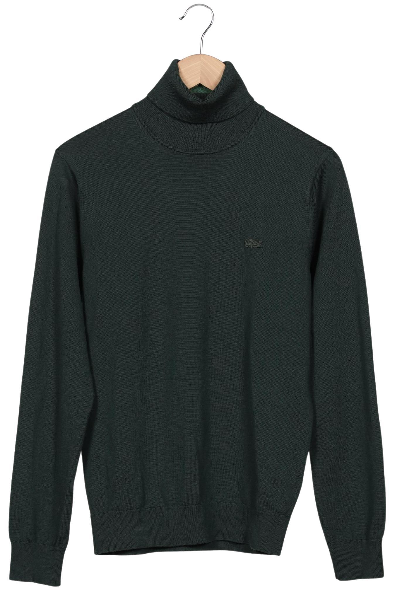 

Lacoste Herren Pullover, grün, Gr. 46
