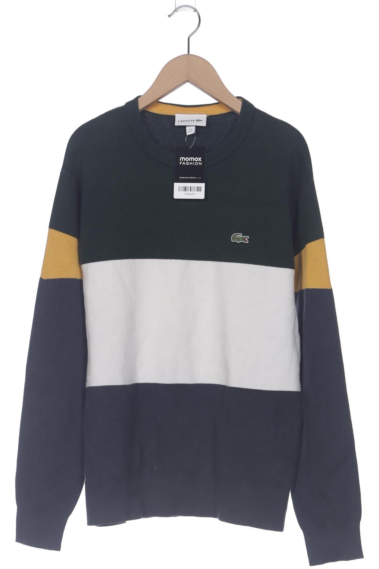 

Lacoste Herren Pullover, mehrfarbig, Gr. 44